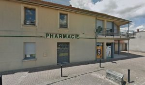 Pharm&rsquo;ablis à Ablis