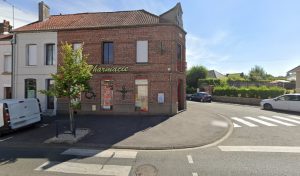 Pharmacie de Canteraine (Theret-Fournier) à Saint-Pol-sur-Ternoise