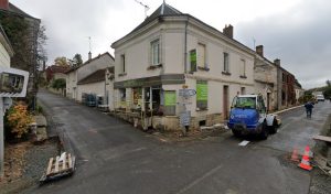 Pharmacie Du Val D Indrois à Villeloin-Coulangé