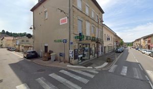 Pharmacie Boasis à Heyrieux