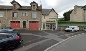 Poudevigne Marie-Reine à Peyre en Aubrac