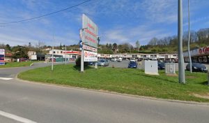 Pharmacie Zacchia à Fumel