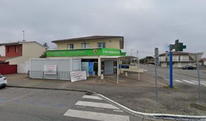 Pharmacie de Buffebiau à Castelginest