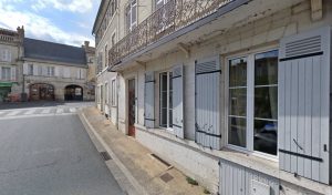 Pharmacie Des Remparts Selarl à Saint-Aulaye-Puymangou