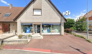 PHARMACIE des ARANDES à Talant