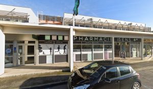 Pharmacie des Sens à Auch