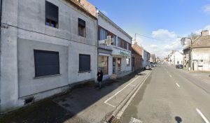 Pharmacie Orgaert à Auby