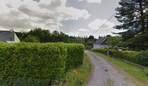 Pharmacie Pasquier à Le Sourn