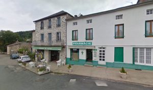 Le Guen Olivier à Ferrières-sur-Sichon
