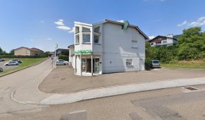 Pharmacie De La Chaume à Saint-Étienne-lès-Remiremont