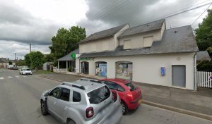 Pharmacie des Aix d&rsquo;Angillon à Les Aix-d'Angillon