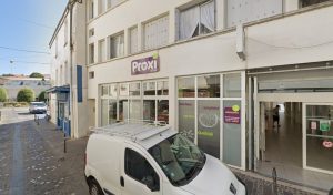 Pharmacie Centrale à La Réole