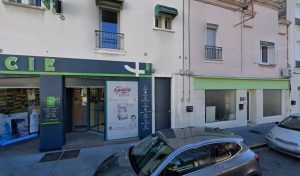 Pharmacie Magron à Montélimar