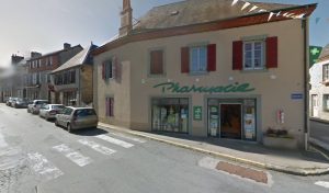 Pharmacie Bahloul à Montel-de-Gelat