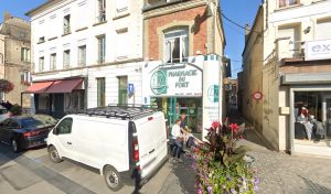 Pharmacie du Fort à Guise