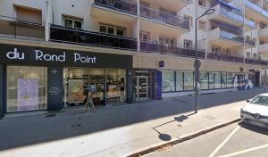Pharmacie du Rond Point à Saint-Étienne