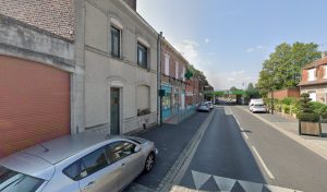 Pharmacie de l&rsquo;Escrebieux à Lauwin-Planque