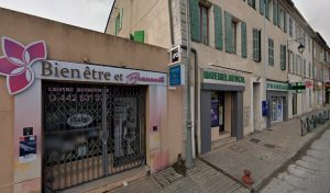 Pharmacie de Peynier à Peynier