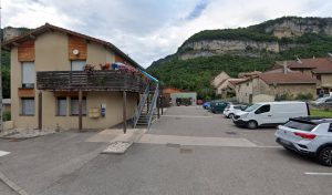 Pharmacie de l&rsquo;Avent à Serrières-de-Briord