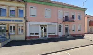 Pharmacie Leibowitz (SNC) à L'Isle-sur-le-Doubs