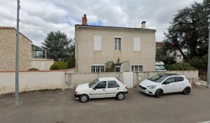 Pharmacie Betuing à Nérac