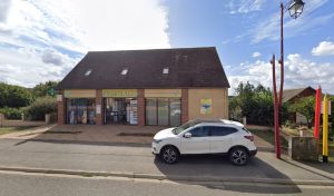 Pharmacie de Lombron à Lombron