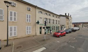 Pharmacie des 3 vallées à Pagny-sur-Moselle