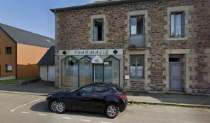 Pharmacie Du Parc à Retiers