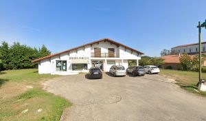 Pharmacie Cieutat à Benquet