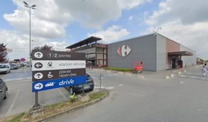 pharmacie des Saints Pères nanteuil les meaux à Nanteuil-lès-Meaux