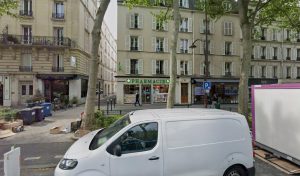 Pharmacie du Centre à Neuilly-sur-Seine