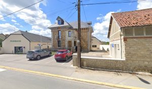 Pharmacie du Cloître à Beaurieux