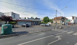 pharmacie du soleil à Villeparisis