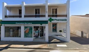 Pharmacie des Lacs à Biscarrosse