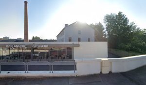 Pharmacie des Bosquets à Lunéville