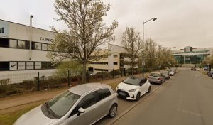 Ordre National des Pharmaciens à Rennes