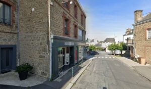 Pharmacie St Enogat à Dinard