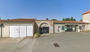 Pharmacie de Terves Aranda-Guedon à Bressuire