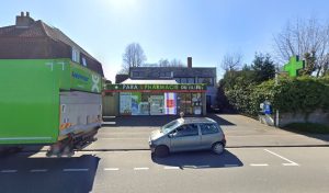Pharmacie du Tilleul à Sainghin-en-Mélantois