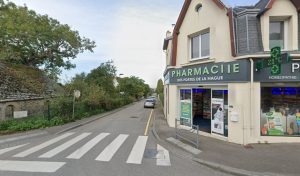 Pharmacie des Portes de la Hague à La Hague