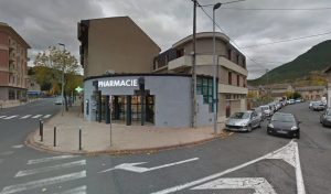 Pharmacie Boutet à Mende