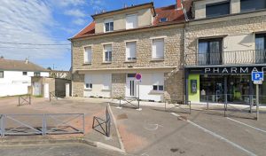 Pharmacie des Montots à Nevers