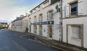Pharmacie de Plouvien à Plouvien
