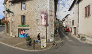 PHARMACIE VACARIE à Saint-Léonard-de-Noblat