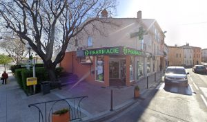 PHARMACIE DEL MONESTIR à Saint-Estève