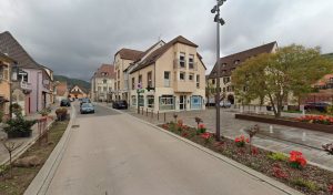 Pharmacie Diebolt à Soultzmatt
