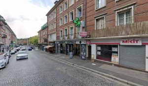 Selarl Pharmacie Centrale à Lisieux