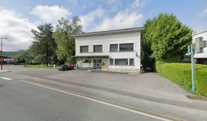 Pharmacie Benaim à Bavans