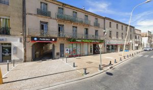 Pharmacie Principale à Lunel