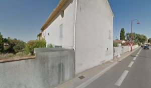 Pharmacie Dubail à Aubignan
